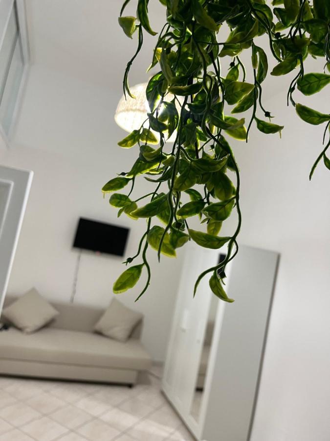 Appartement Il Covo Del Pescatore à Pouzzoles Extérieur photo