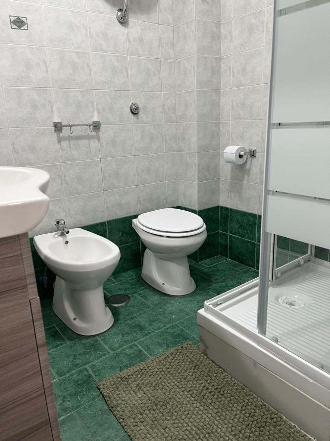 Appartement Il Covo Del Pescatore à Pouzzoles Extérieur photo